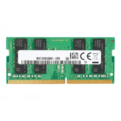 HP 16GB 1x16GB DDR4 3200 SODIMM Memory