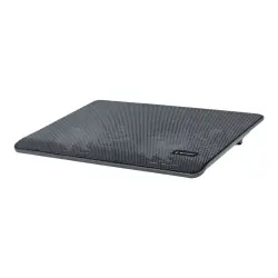 GEMBIRD NBS-2F15-05 Podstawka pod Laptop 15.6inch