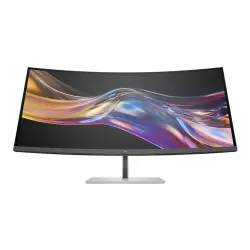 HP 738pu 37.5inch WUHD 400nits HDMI DP Display (EU)