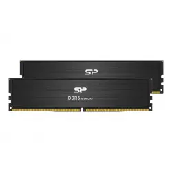 SILICON POWER XPOWER Zenith 64GB 2x32GB DDR5 6000MT/s CL30 OC-UDIMM