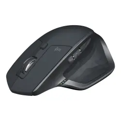 LOGITECH MX Master 2S Wireless Mouse - GRAPHITE - EMEA