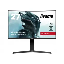 IIYAMA GB2766HSU-B1 27inch ETE VA FHD Curved 1500R 16:9 3000:1 250cd/m2 1ms 2xHDMI (P)