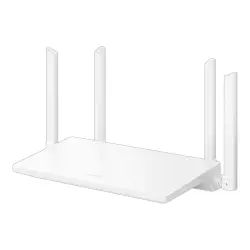 HUAWEI WS7001-20 AX2 WiFi 6 Router White