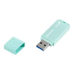 GOODRAM memory USB UME3 CARE 16GB USB3.0