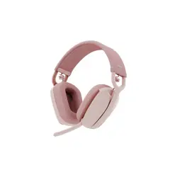 LOGITECH ZONE VIBE 100 - ROSE M/N A00167 - EMEA