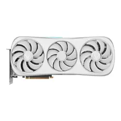 ZOTAC GAMING GEFORCE RTX 4090 Trinity OC White Ed 24GB GDDR6X 3xDP 1xHDMI