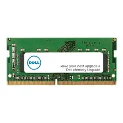 DELL Memory Upgrade 16GB 1RX8 DDR5 SODIMM 5600 MHz