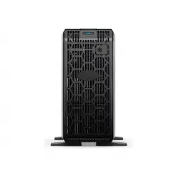 DELL PE T360 8x3.5 HP Intel Xeon E-2434 16GB 1x480GB SSD SATA Bezel On Board LOM DP PREC H755 iDRAC9 Ent 16G 2x 700W