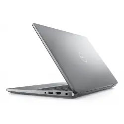 DELL Precision 3490 14inch FHD Ultra 7 155H 16GB 512GB SSD RTXA500 4GB FPR BK W11P 3YPS