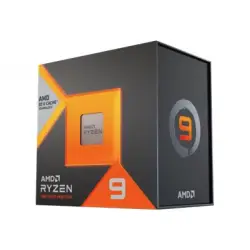 AMD Ryzen 9 7950X3D AM5 16C/32T 120W 144MB without cooler BOX