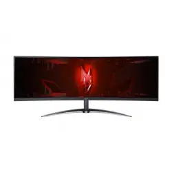 ACER Nitro XZ2 XZ452CUVbemiiphuzx 44.5inch VA Curved 32:9 450cd/​m2 4ms 2xHDMI 2.1 DP USB C witch PD (P)