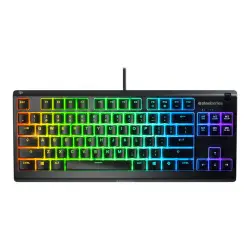 STEELSERIES Apex 3 TKL - US