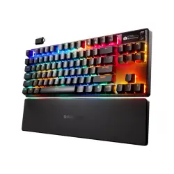 STEELSERIES Apex Pro TKL WL Gen 3 - US