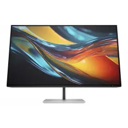 HP 732pk Series 7 Pro 31.5inch IPS 4K Thunderbolt 4 Monitor 16:9 2000:1 5ms HDMI 2.0 DP 1.4 (EU)