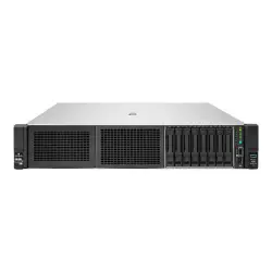 HPE ProLiant DL385 Gen10 Plus v2 AMD EPYC 7313 3.0GHz 16-core 1P 32GB-R MR416i-a 8SFF 800W PS Server