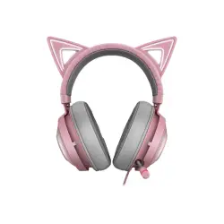 RAZER Kraken Kitty Ed. - Quartz (P)