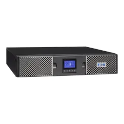 EATON 9PX1000IRTN UPS Eaton 9PX 1000i RT2U Netpack