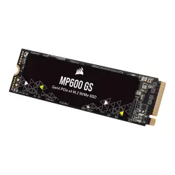 CORSAIR MP600 GS 2TB Gen4 PCIe x4 NVMe M.2 SSD