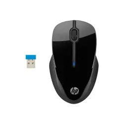 HP Mysz bezprzewodowa 250 3FV67AA