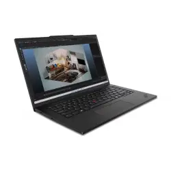 LENOVO ThinkPad P14s G5 Intel Core Ultra 7 165H 14.5inch 3K AG 2x16GB DDR5 1TB SSD M.2 RTX 500 ADA 4GB Wi-Fi 6E+BT FPR W11P