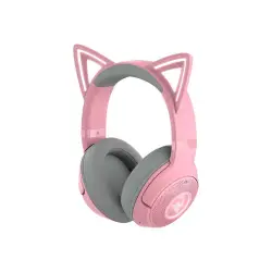 RAZER Kraken Kitty V2 BT - QUARTZ Headset