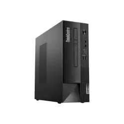 LENOVO ThinkCentre Neo 50s G3 SFF Intel Core i5-12400 8GB 512GB M.2 SSD UMA Slim DVD Writer 9mm 7 in 1 Card Reader 2x2ax + BT W11P