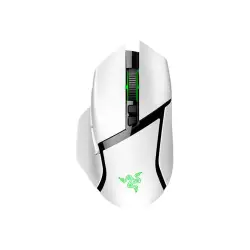 RAZER Basilisk V3 Pro Mouse - White