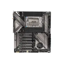 ASROCK WRX80 CREATOR R2.0 DDR5 ATX MB 8xSATA3 1xHyper M.2 PCIe Gen4 x4