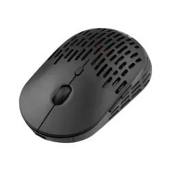 TRACER PUNCH RF 2.4 Ghz black mouse