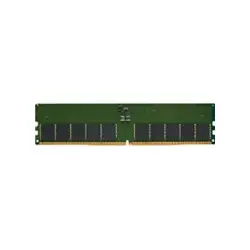 KINGSTON 32GB DDR5-4800MT/s ECC Module DIMM