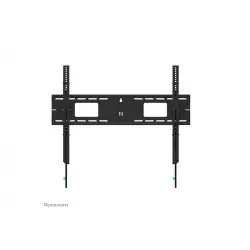 NEOMOUNTS LEVEL-750 Wall Mount XL 100kg tiltable tilt guard connectable VESA 800x600