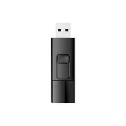 SILICON POWER Pamięć USB Blaze B05 32GB USB 3.0 Czarna