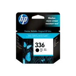 HP C9362EEBA3 Głowica drukująca HP 336 black 5ml PSC1510