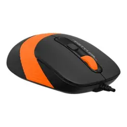 A4TECH Mysz FSTYLER FM10 Orange