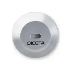 DICOTA Laptop Lock Anchor Plate for T-Lock