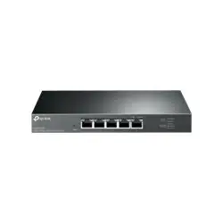 TP-LINK 5-Port 2.5G Multi-Gigabit Desktop Switch