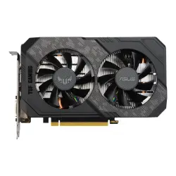 ASUS TUF Gaming GeForce GTX 1660 Ti EVO OC Edition 6GB GDDR6