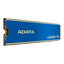 ADATA LEGEND 750 500GB PCIe M.2 SSD