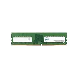 DELL Memory Upgrade - 8GB - 1RX16 DDR5 UDIMM 4800MHz