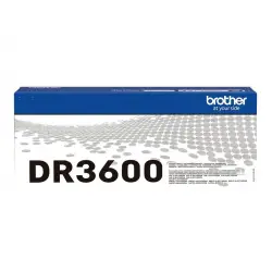 BROTHER DR-3600 Black Drum Unit Approx 45.000 pages