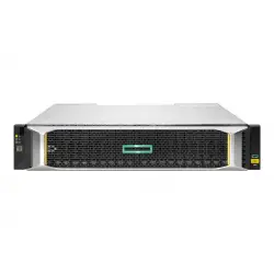 HPE MSA 2060 12Gb SAS SFF Storage