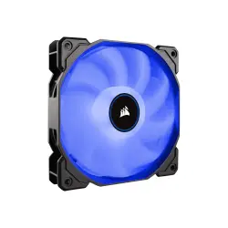 CORSAIR wentylator AF140 LED High Airflow Fan 140mm low noise single blue