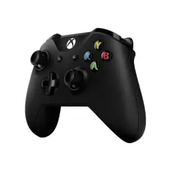 MS Xbox X Wireless Controller Black BREADTH (P)