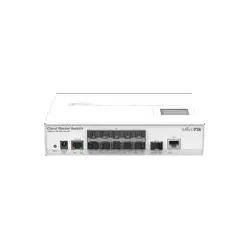 MIKROTIK CRS212-1G-10S-1S+IN Switch 1x RJ45 1000Mb/s 1x SFP+ 10x SFP