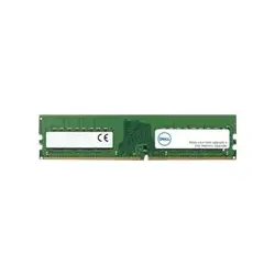 DELL Memory Upgrade 16GB 1RX8 DDR5 UDIMM 4800MHz ECC