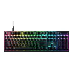 RAZER DeathStalker V2 Purple Switch - US Layout