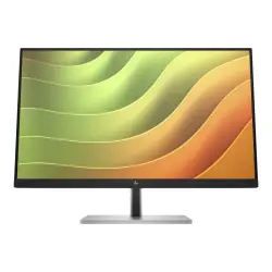 HP E24u G5 23.8inch USB-C FHD Monitor 1920x1080 16:09 HDMI 2xDP