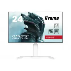 IIYAMA GB2470HSU-W6 24inch IPS Gaming FHD 180Hz 1100:1 300cd/m2 0.2ms HDMI DP USB