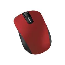 MS Bluetooth Mobile Mouse 3600 Dark Red PN7-00013