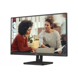 AOC 27E3UM/BK 27inch FHD VA 75Hz 4ms 300cd/m2 D-sub HDMI 1.4x2 DPx2